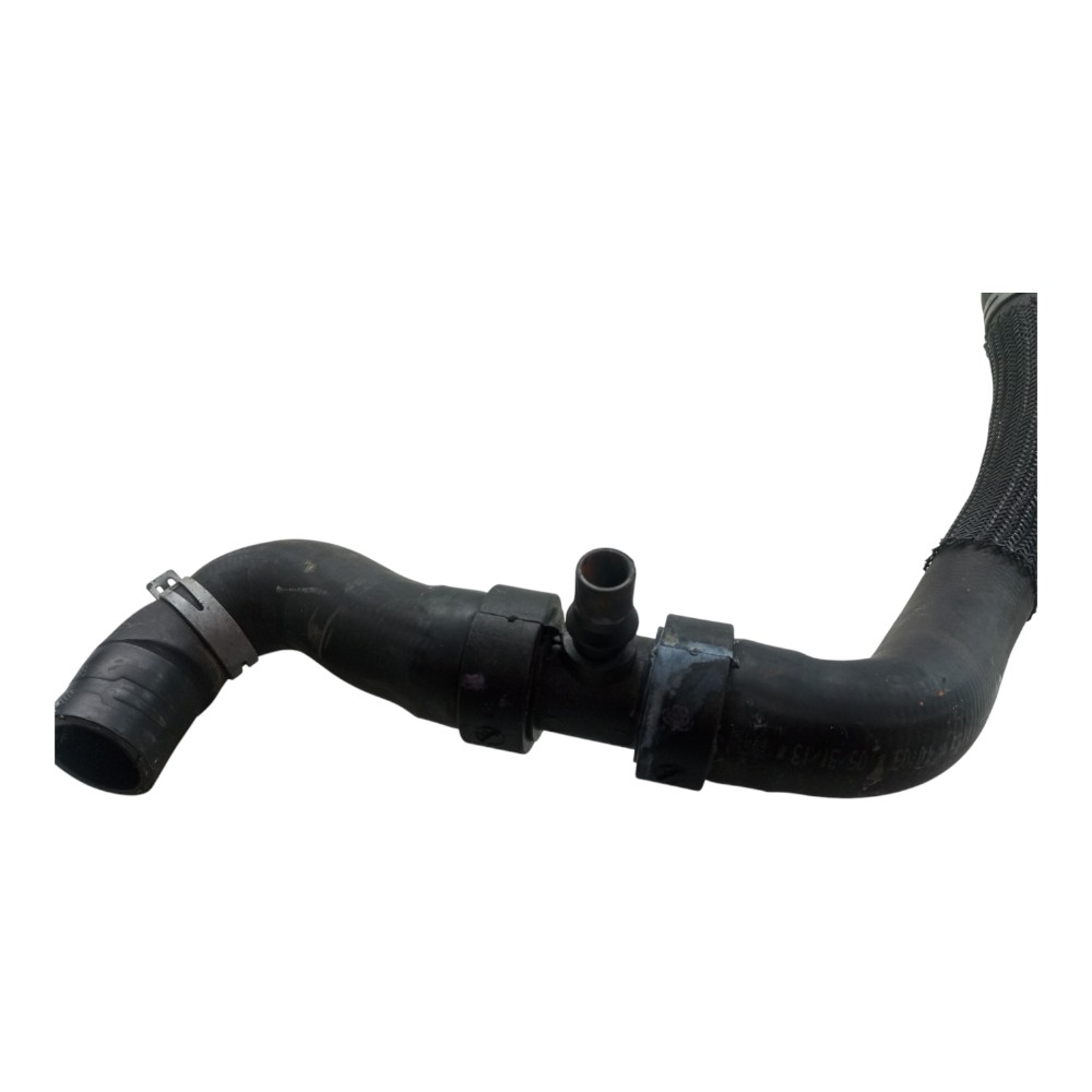 Mangueira Inferior Radiador Citroen C4 2008 2012 2010 Pallas 3