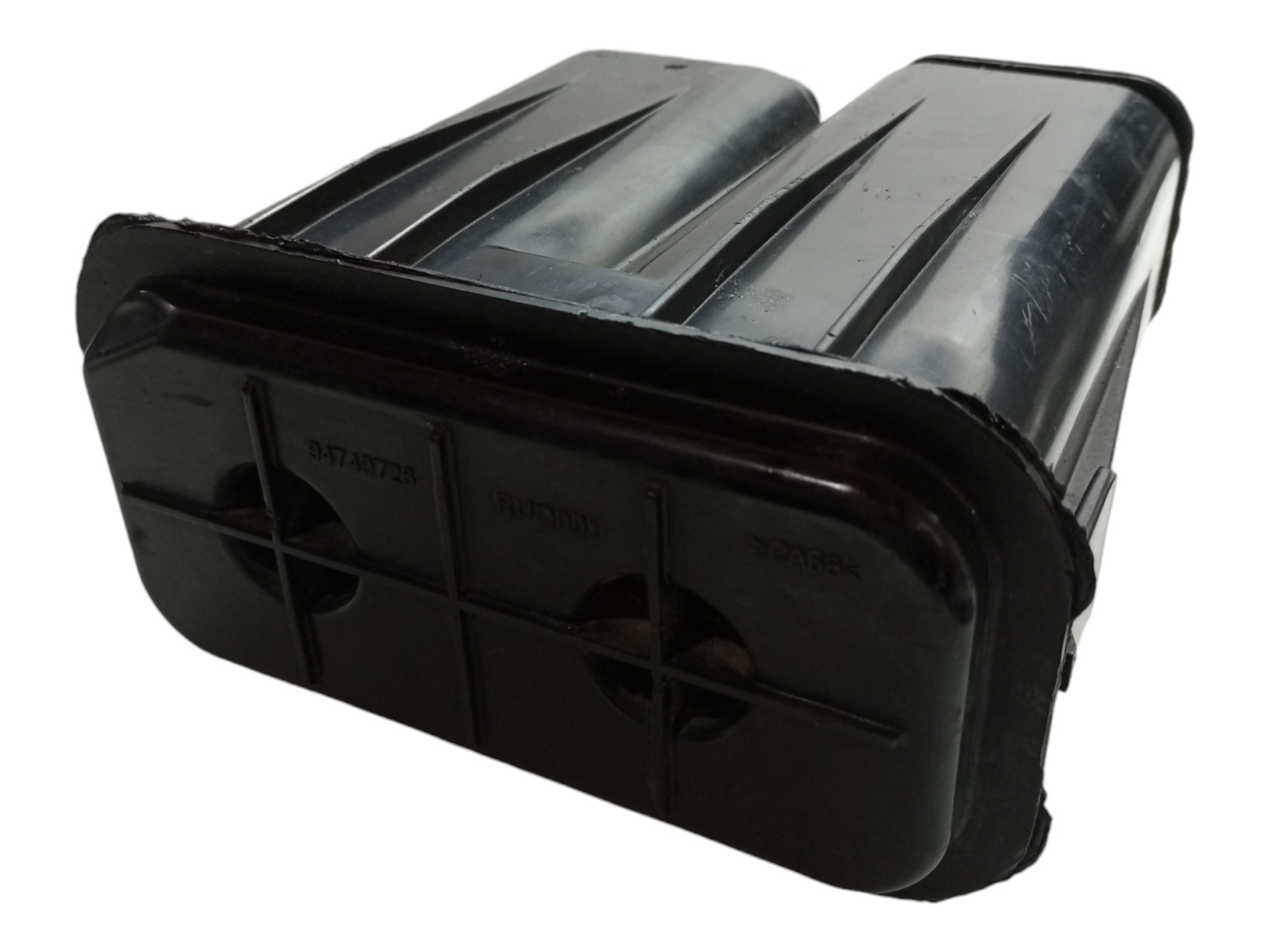 Filtro Canister Cobalt Onix Prisma 1.4 2013 2014 2015 2016 1