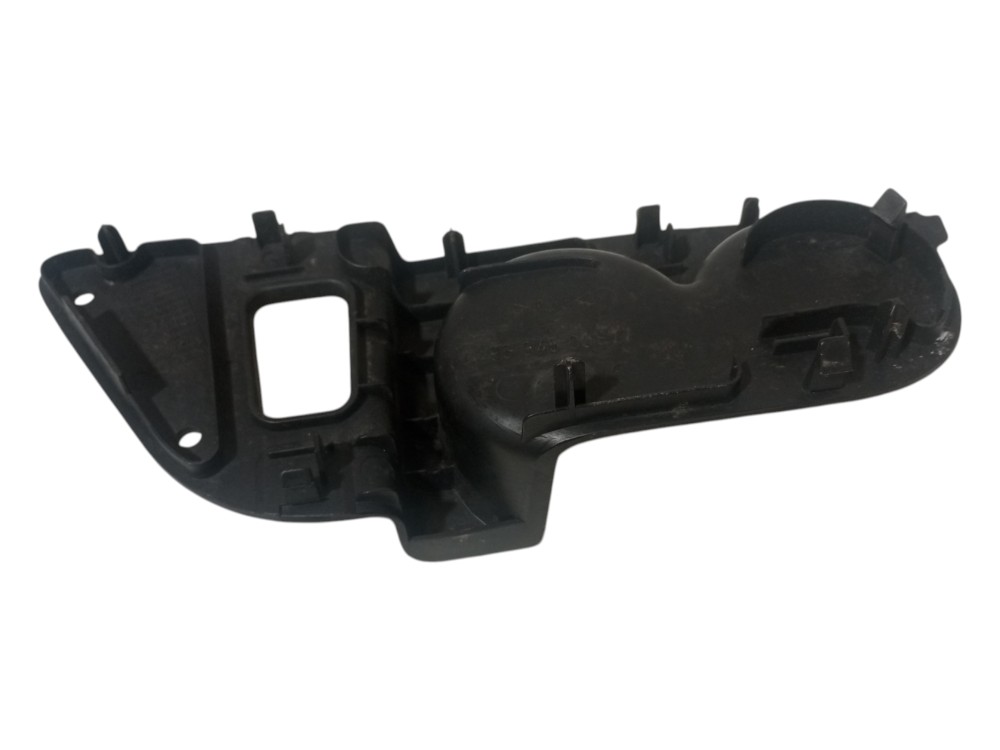 Porta Copos Console Central Peugeot 307 2002 2004 2006 2008 6