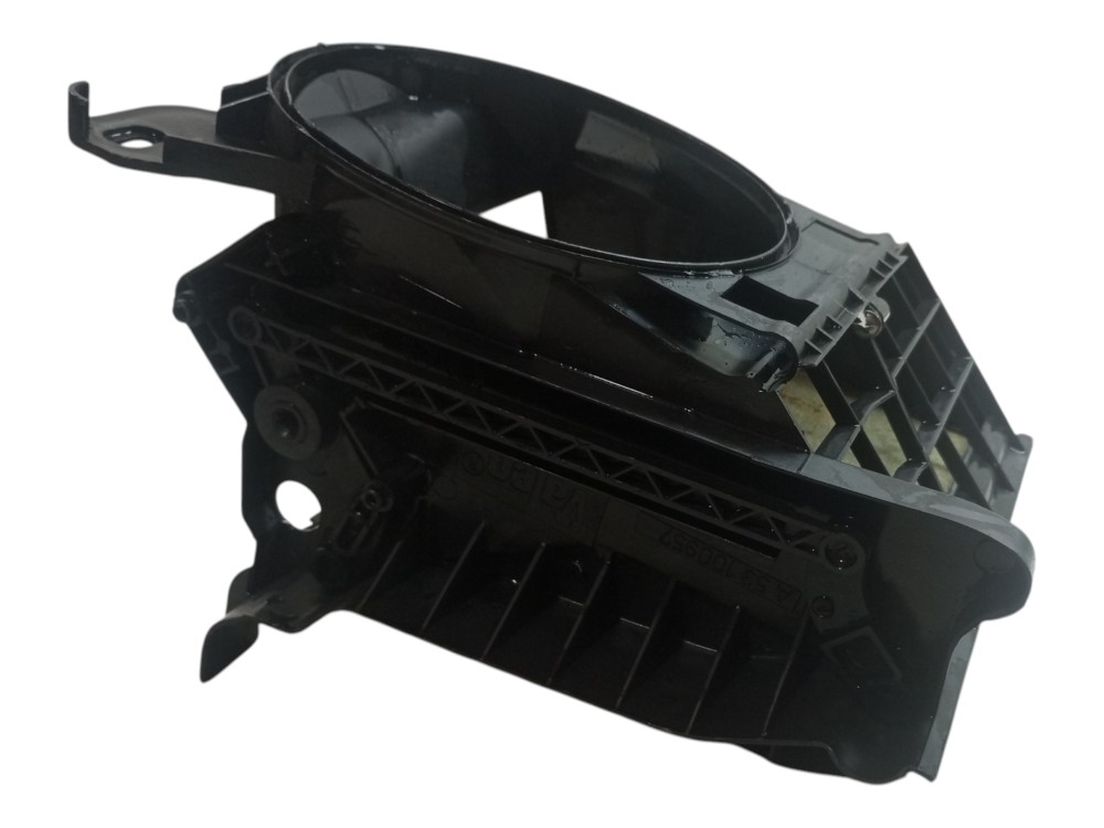 Carcaca Duto Ventilacao Renault Scenic 2007 2008 2009 6