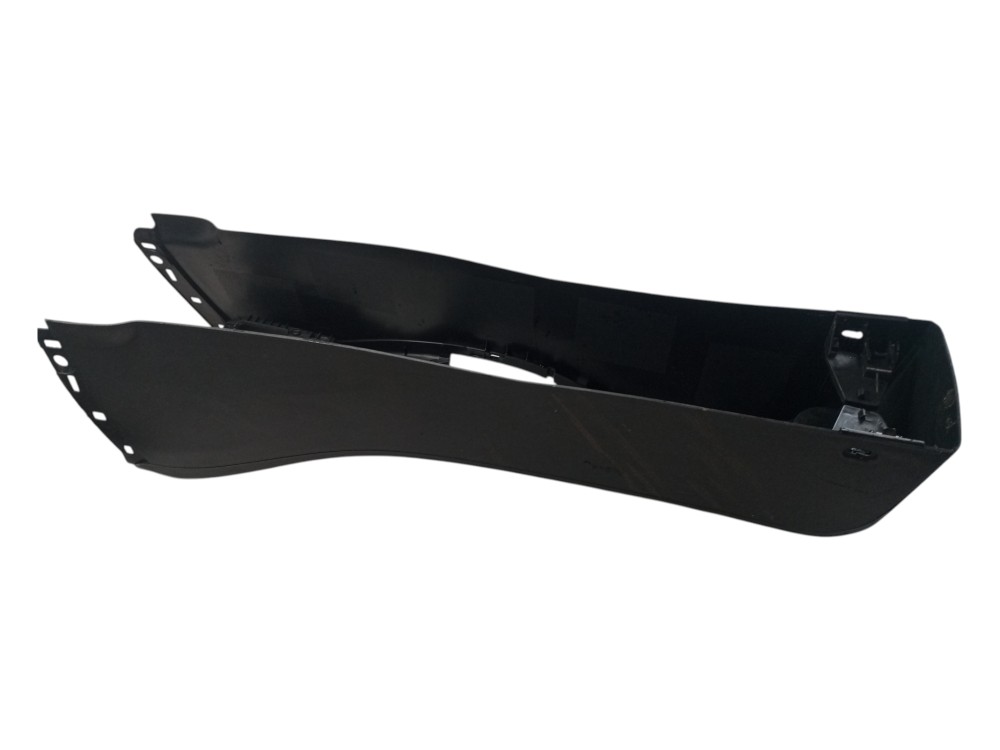 Console Central Renault Clio Sandero Sandero 2005 2012 Usado 3