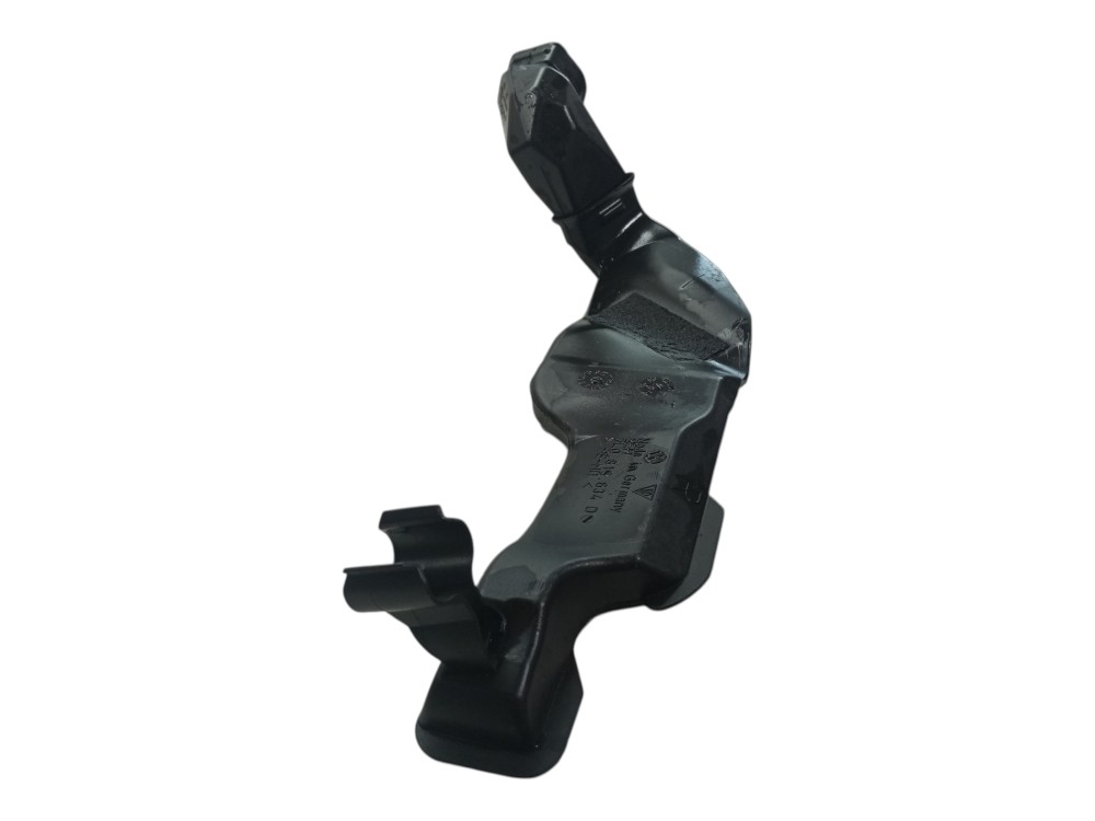 Duto Ar Volkswagen Touareg 2005 2010 2015 Usado 5