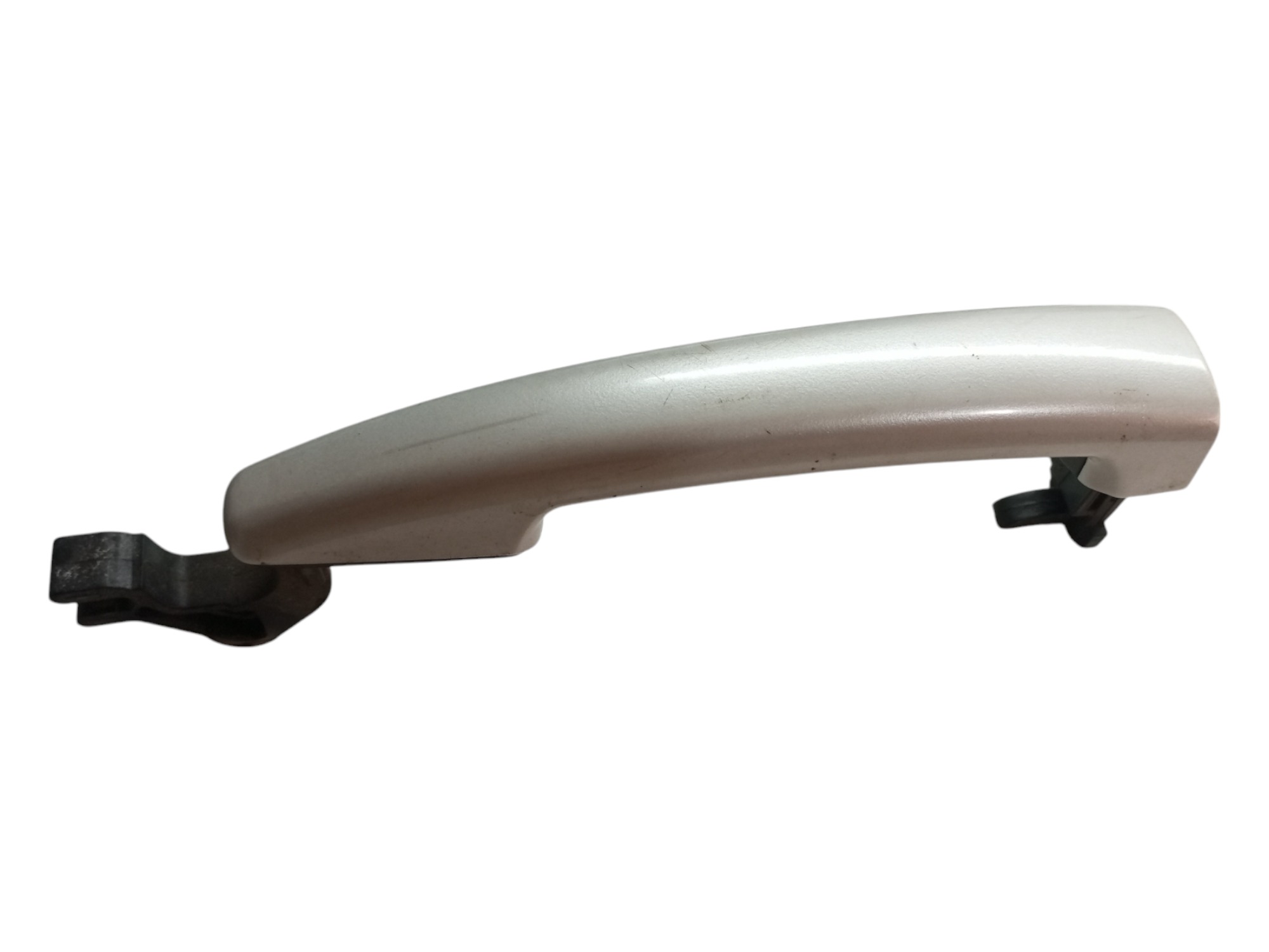 Macaneta Externa Peugeot 308 2012 2014 2015 Traseira Direita 2