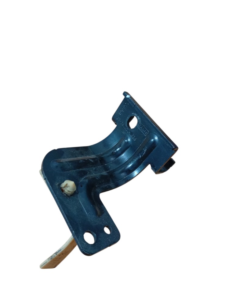Suporte Sensor Cambio Ford Fusion 2008 2009 2010 2011 2012 Preto