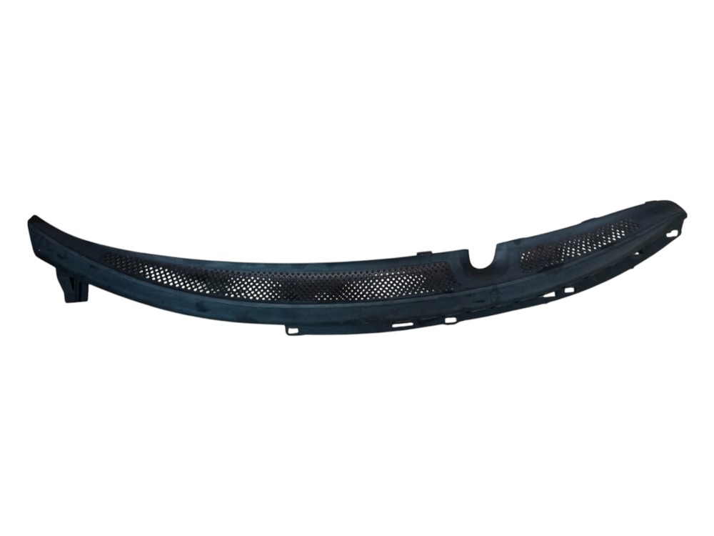 Grade Churrasqueira Citroen C3 2003 2004 2010 2011 2012 1.4 1