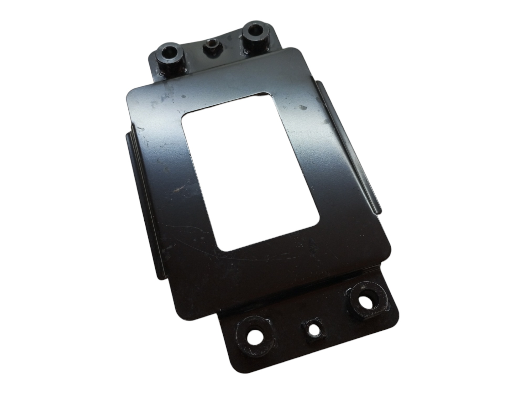 Suporte Modulo Injecao Chery Qq 1.1 2011 2012 2013 2014 2015 2