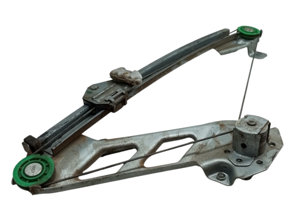 Maquina Vidro Manual Gm Corsa Classic 2011 Traseira Direita 4