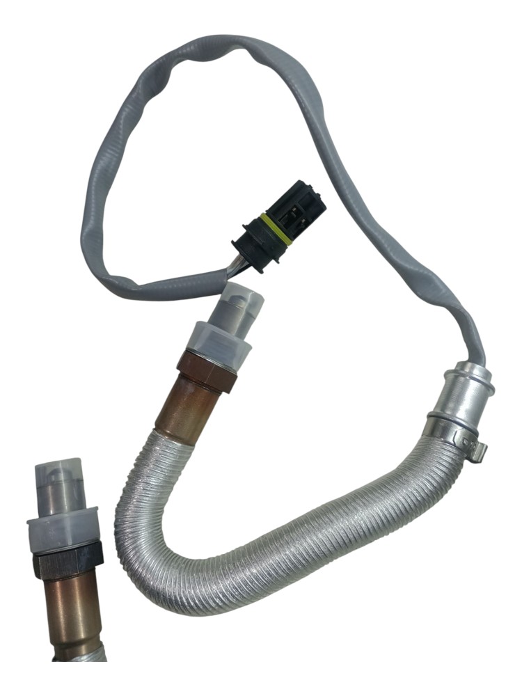 Sonda Lambda Bmw E90 325 328 330 335 2007 2008 Par Pre Pos 8