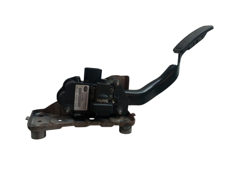 Pedal Acelerador Discovery 3 Land Rover 2007 2008 2009 4.0 5