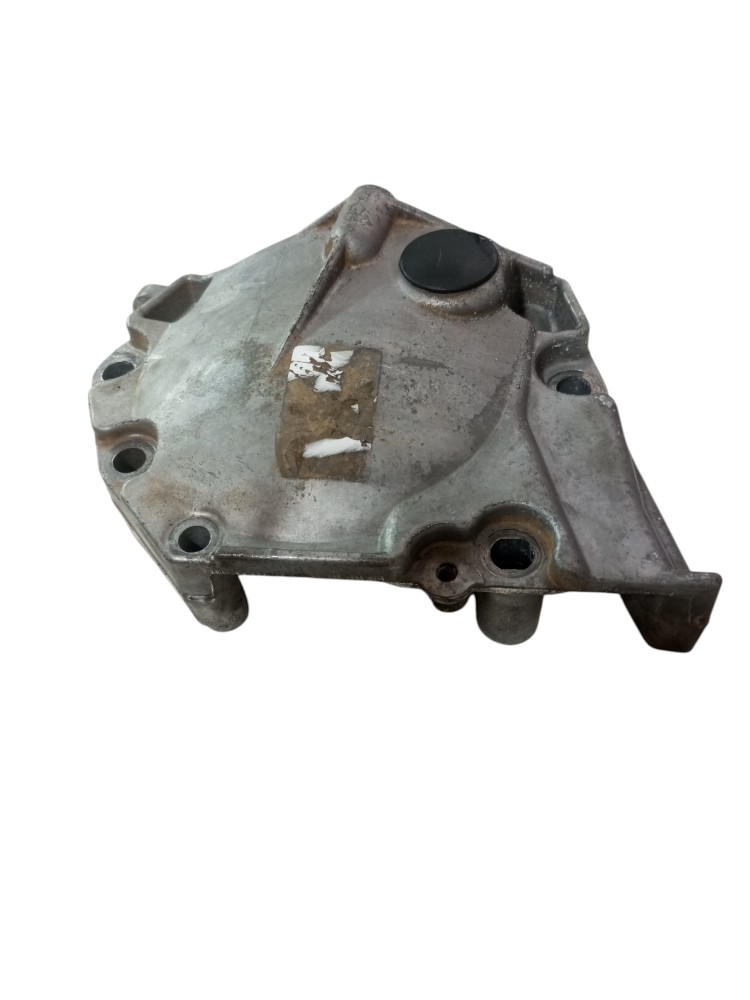 Capa Correia Dentada Renault Logan 1.6 8v 2008 2010 2012 1