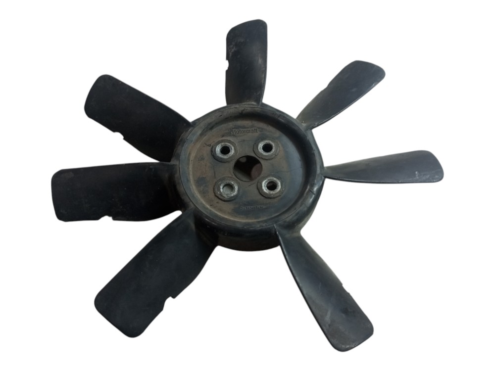 Helice Ventoinha Radiador Ford Corcel 2 75 79 80 81 82 83 2