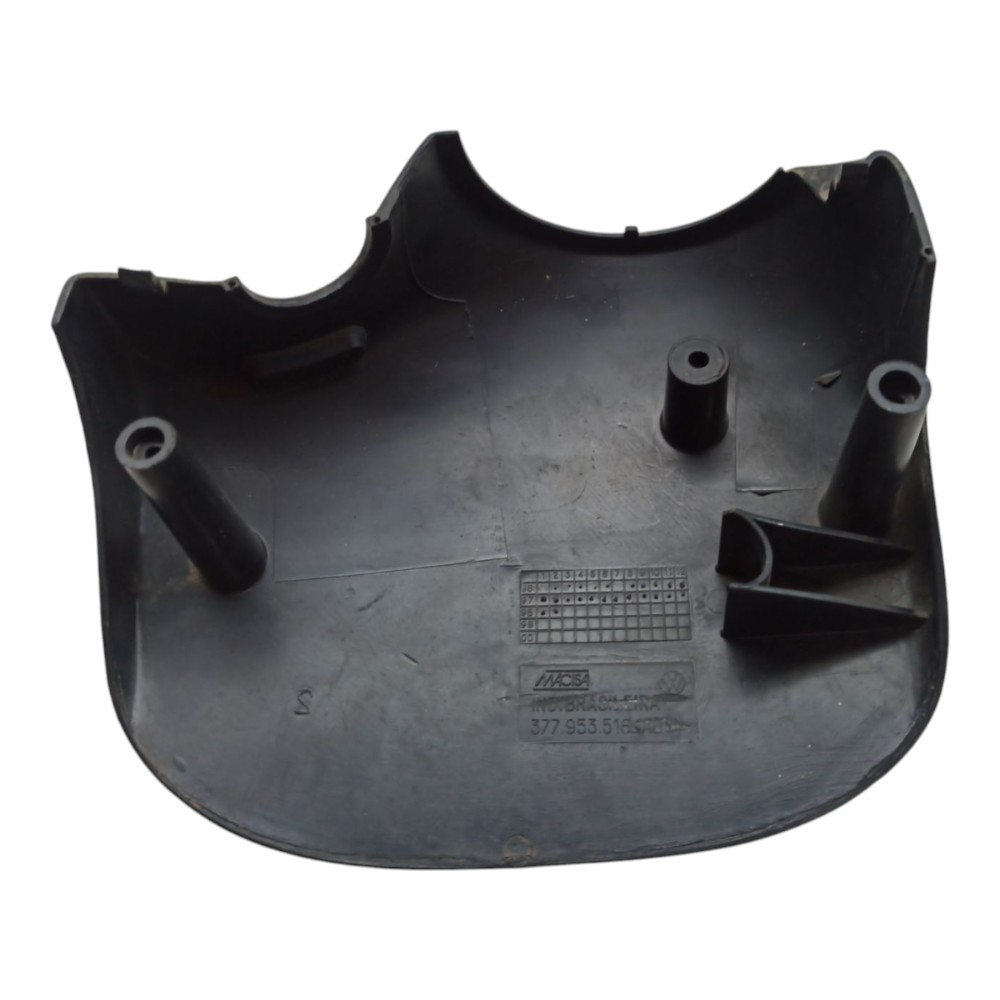 Capa chave seta Gol g2 Parati Saveiro 99 2000 2005 inferior 10