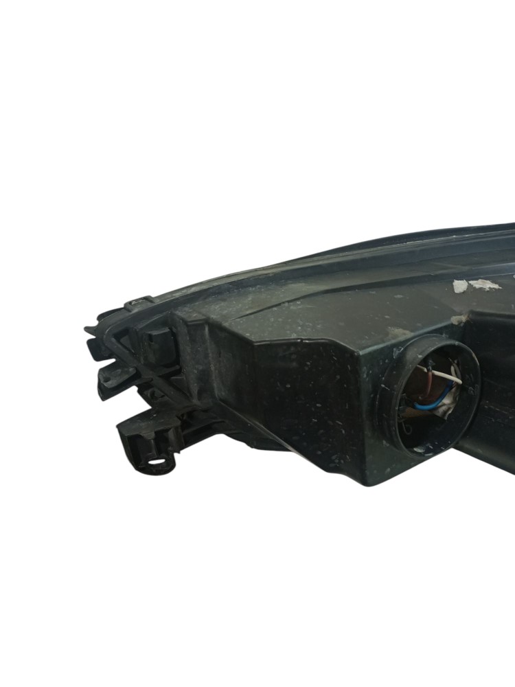Farol Lanterna Chevrolet Vectra 99 2004 Dianteiro Esquerdo Esquerdo/motorista 9