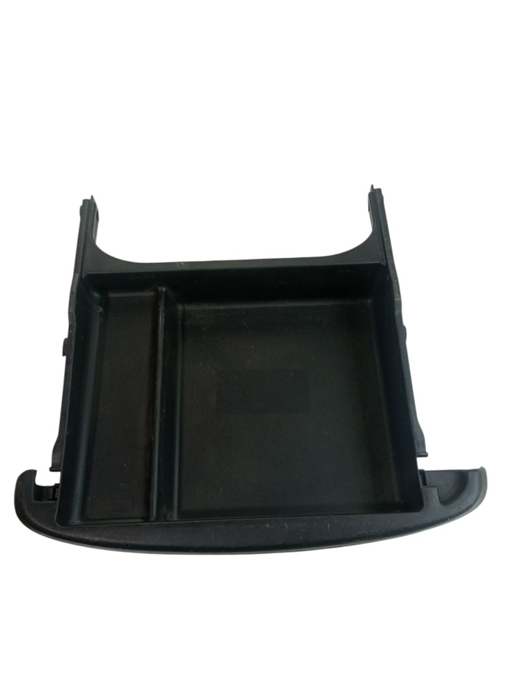 Porta Treco Banco Peugeot 307 Citroen C3 2002 2012 Esquerdo Preto 8
