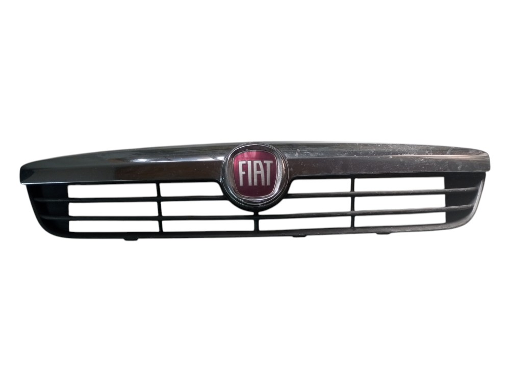 Grade Parachoque Fiat Grand Siena 1.4 2012 2014 2015 2020 2