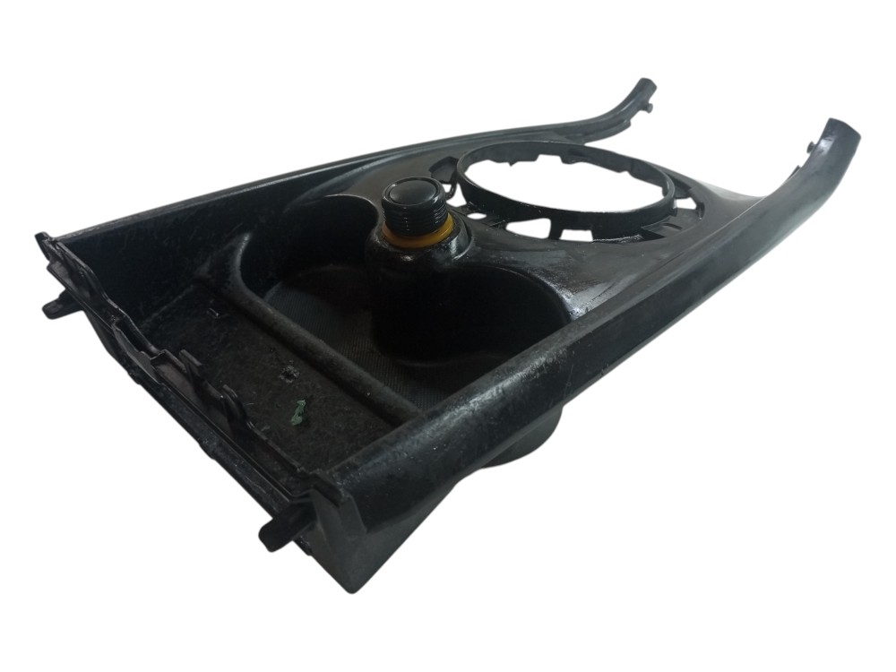 Console Central Renault Megane 2007 2009 2010 2012 2013 5