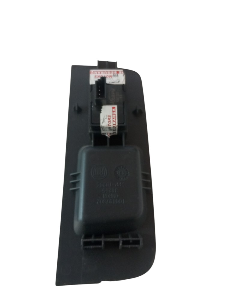 Comando Vidro Eletrico Fiat Grand Siena 2016 2018 2020 Usado 6