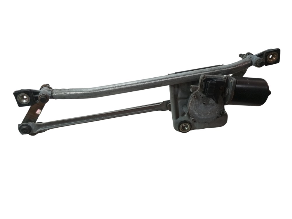 Motor Limpador Parabrisa Ford Mondeo 97 98 99 Galhada 5