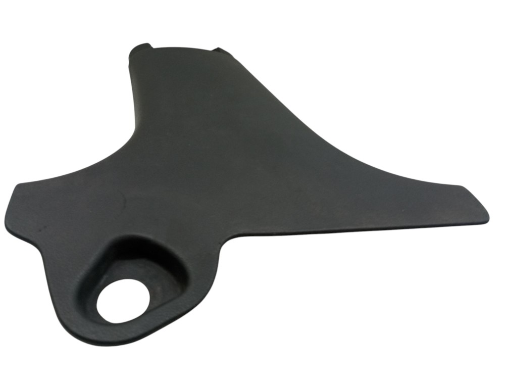 Acabamento Coluna Peugeot 207 2007 2008 2012 Esquerdo Usado 1