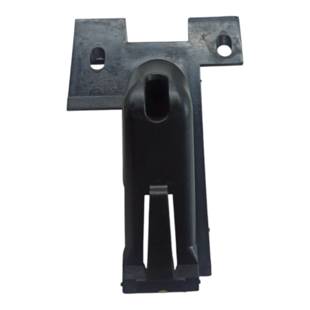 Trinco Batente Porta Luva Ford Escort Zetec 97 98 99 2002 5