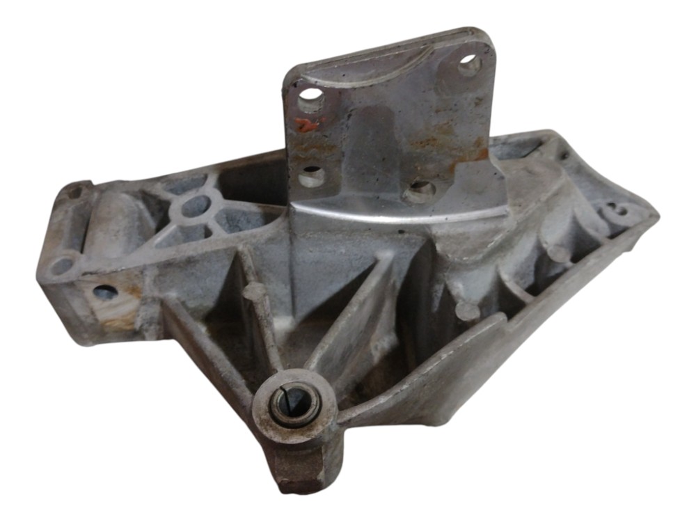 Suporte Compressor Alternador Ar Grand Siena 1.4 2013 2020 4