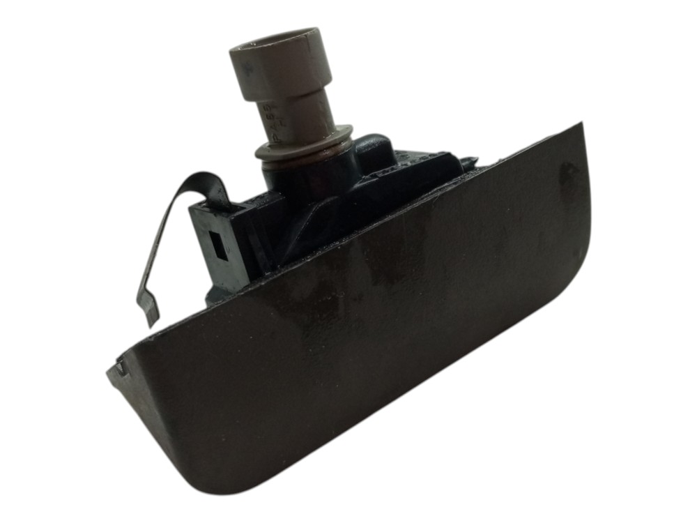 Lanterna Luz Placa Fiat Doblo 2002 2004 2005 2007 2020 2