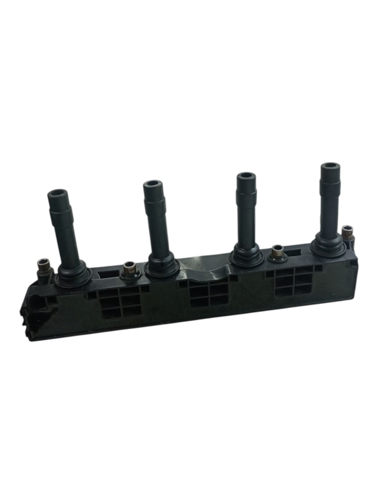 Bobina Ignicao Fiat Stilo 1.8 2003 2005 2008 2011 6