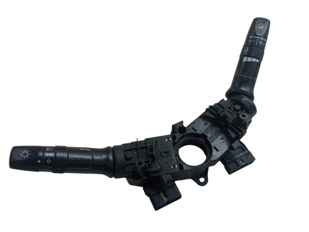 Chave Seta Limpador Hyundai Hb20 2012 2013 2014 2015 2017 1