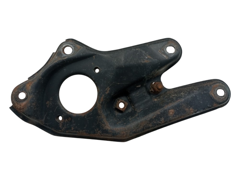 Suporte Barra Estabilizadora Escort 86 Dianteira Esquerda 5