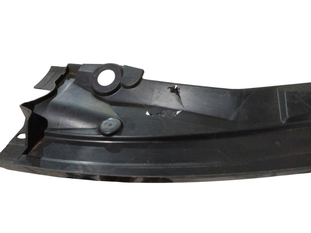 Suporte Churrasqueira Reforco Gol G6 G7 2015 2019 Esquerdo 6