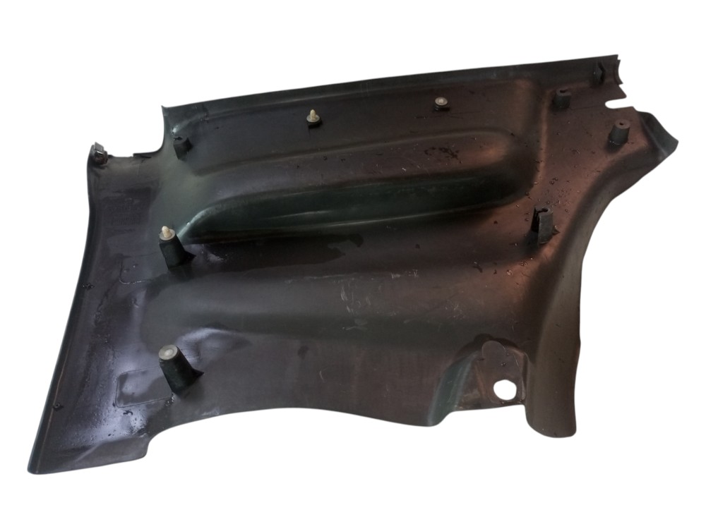 Forro Porta Volkswagen Gol G4 2005 2008 Traseiro Esquerdo 6