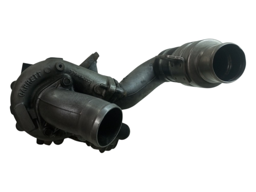 Turbina Nissan Frontier 2.5 4×4 2008 2009 2010 2011 2013 6
