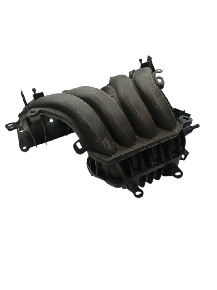 Coletor Admissao Citroen C4 Pallas Peugeot 307 2007 2012 1