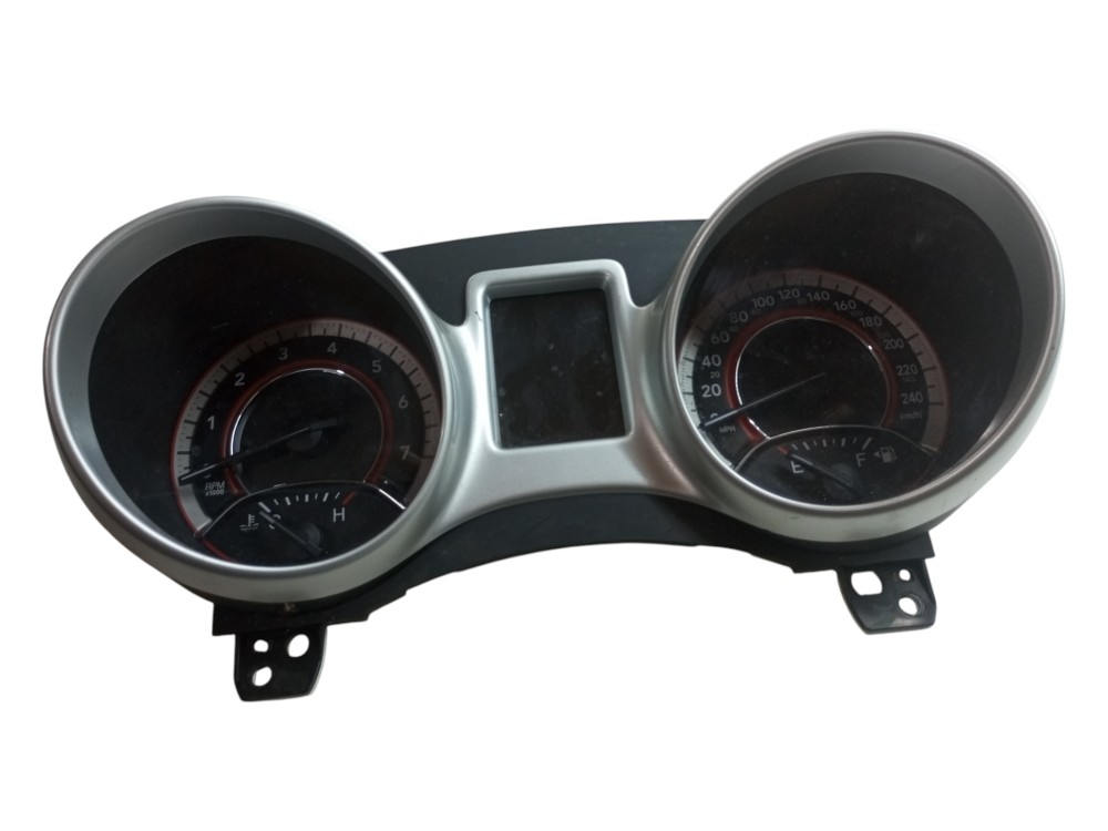 Painel Instrumento Fiat Freemont 2011 2012 2014 2016 2