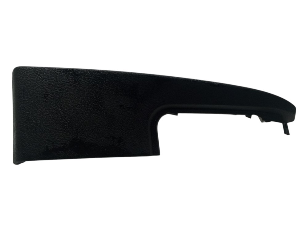 Acabamento Painel Peugeot 407 2005 2010 Inferior Esquerdo 1