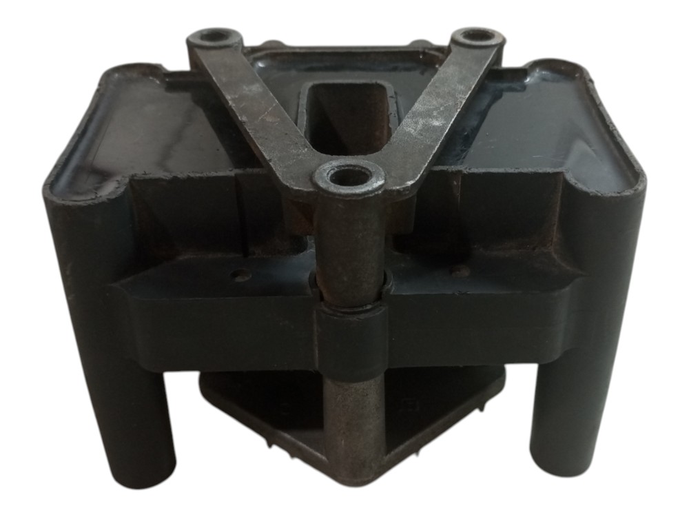 Bobina Ignicao Gol G4 2005 2007 2009 Volkswagen Usado 1