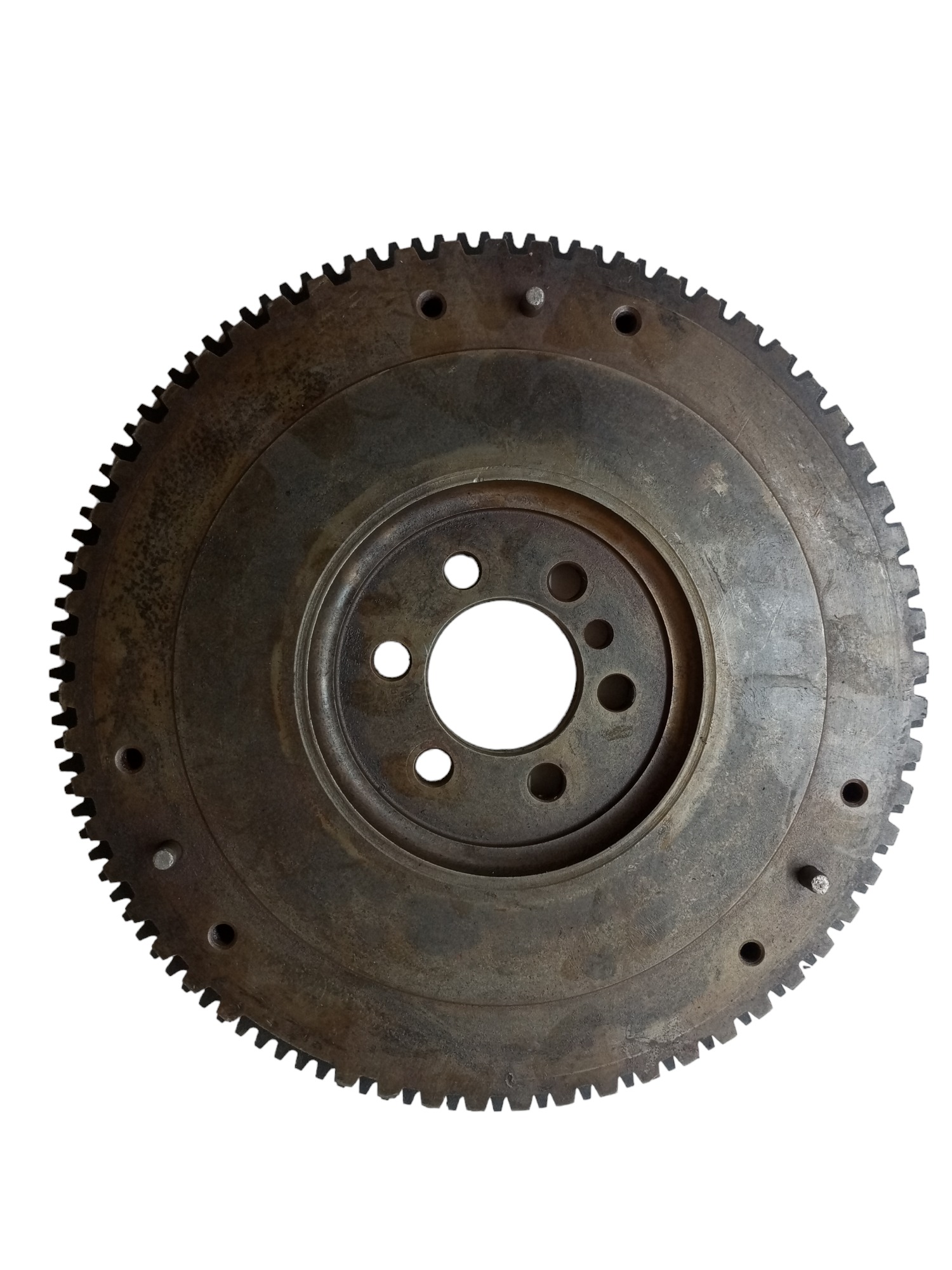 Volante Motor Cremalheira Peugeot 206 2006 2007 2008 1.4 2