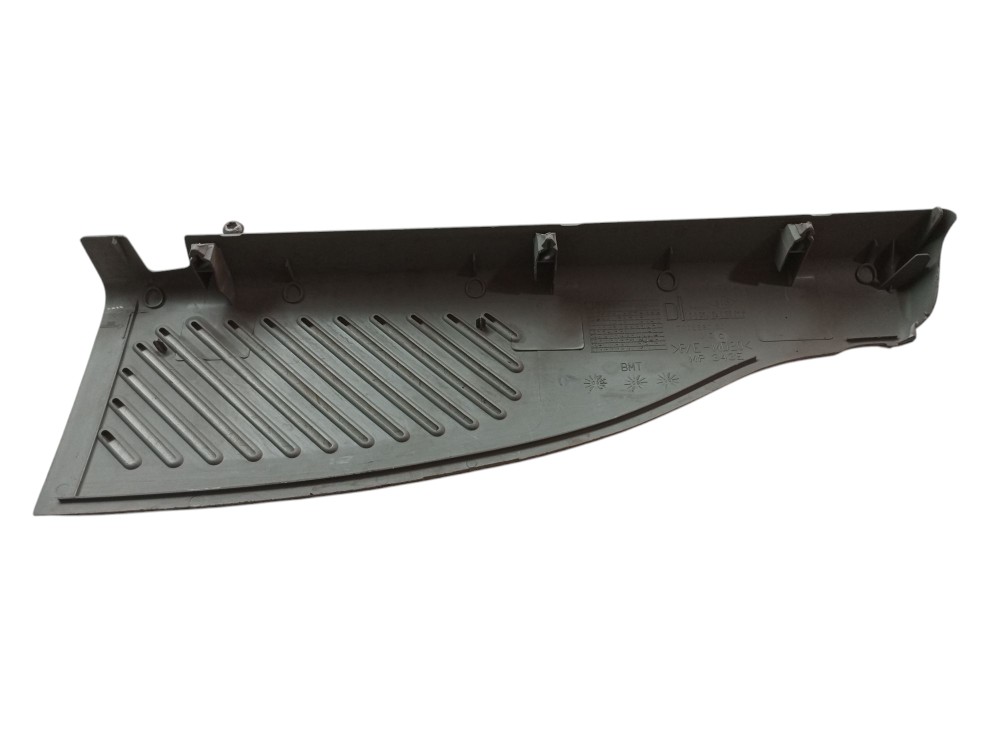 Tela Grade Alto Falante Bagagito Scenic 99 2000 2001 Direito 7