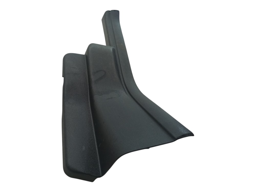 Soleira Interna Nissan Sentra 2007 2013 Traseira Direita 5