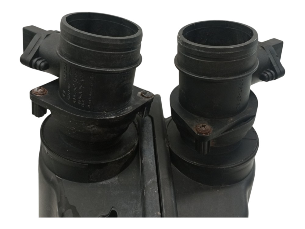Caixa Filtro Ar Volkswagen Touareg 2005 2010 2015 Usado 5