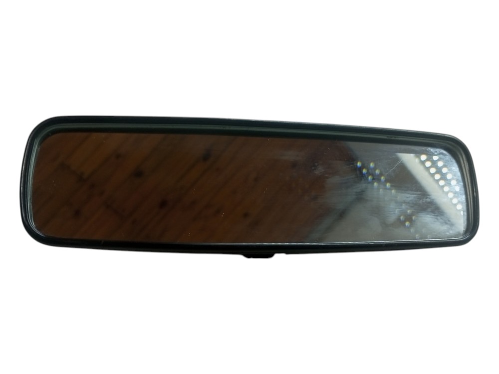 Espelho Retrovisor Interno Renault Sandero Clio 2008 2012 1