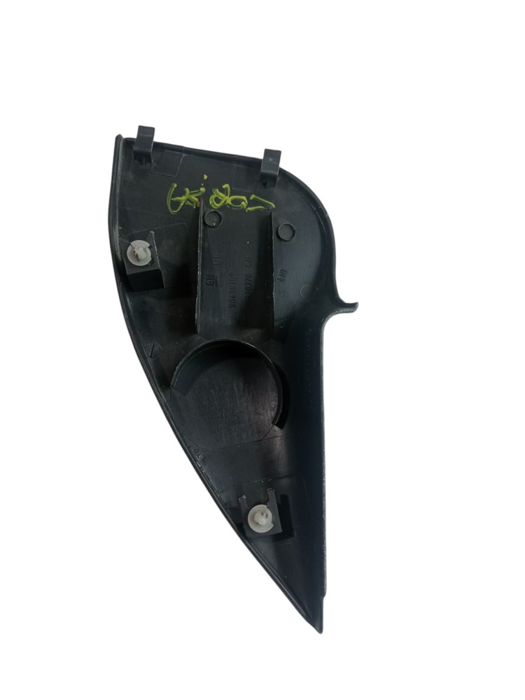 Moldura Retrovisor Corsa 2001 2003 2010 Direito Interno 8