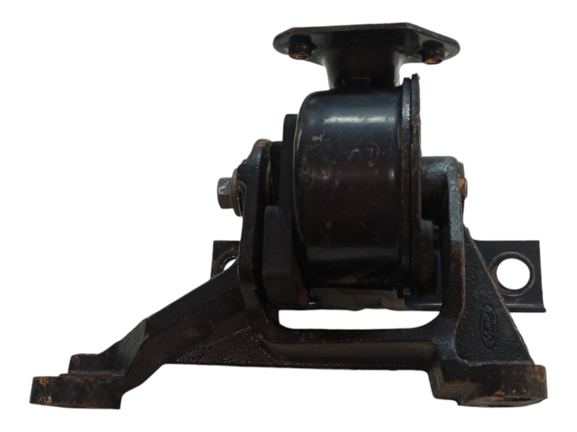 Suporte Coxim Motor Ford Mondeo 2.0 95 96 96 98 99 Esquerdo 1