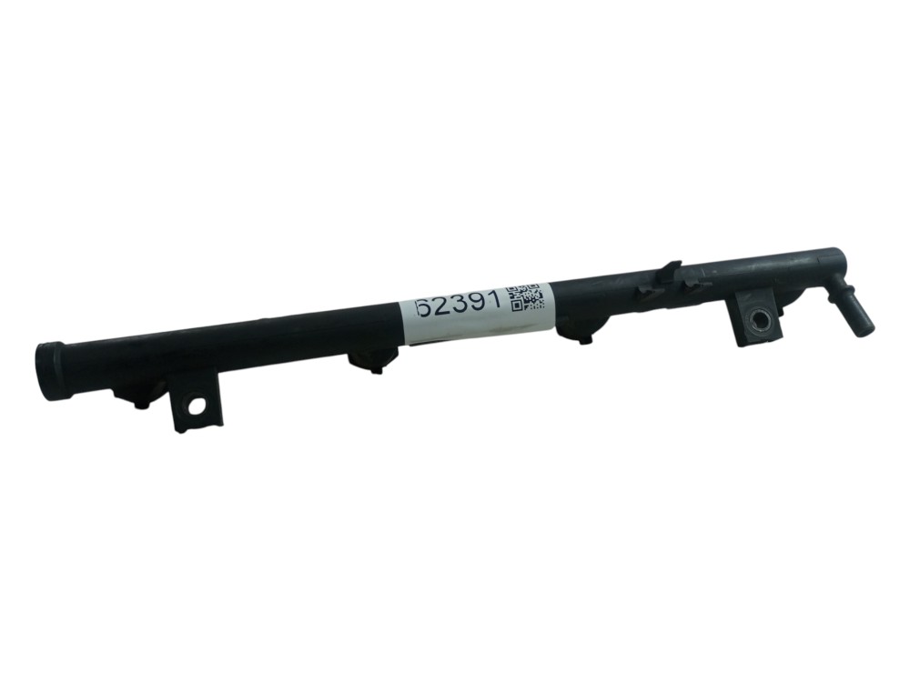 Flauta Bico Injetor Renault Megane 2007 2008 2010 2012 5