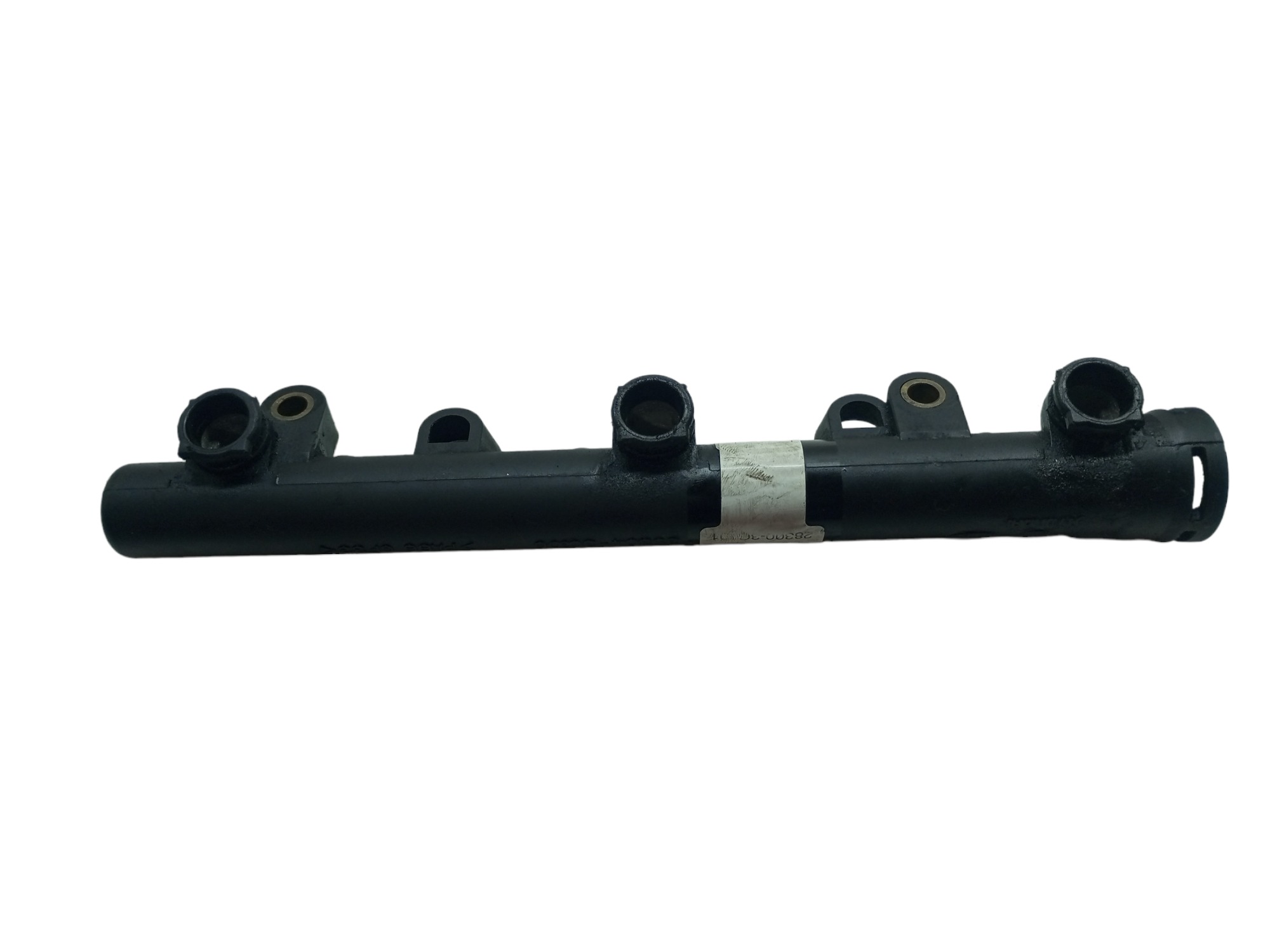 Flauta Bico Injetor Hyundai Azera 3.3 2008 2009 2010 2011 6