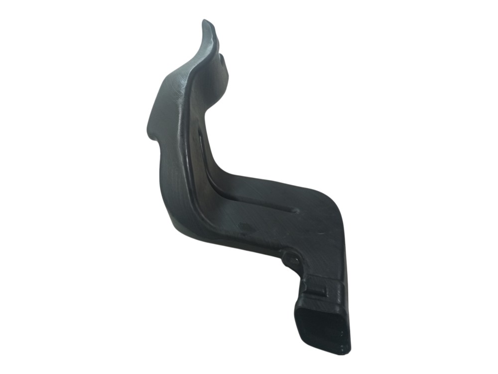 Duto Caixa Ar Peugeot 307 2002 2008 Direito Usado 5