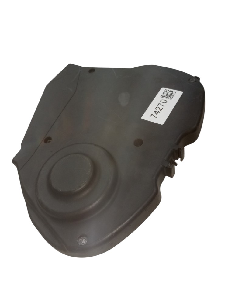 Capa Correia Dentada C4 Pallas 307 2.0 2008 2012 Usado 1
