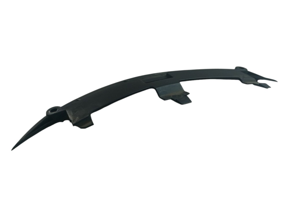 Moldura Acabamento Painel Instrumentos Fiat Stilo 2003 2011  Preto 4