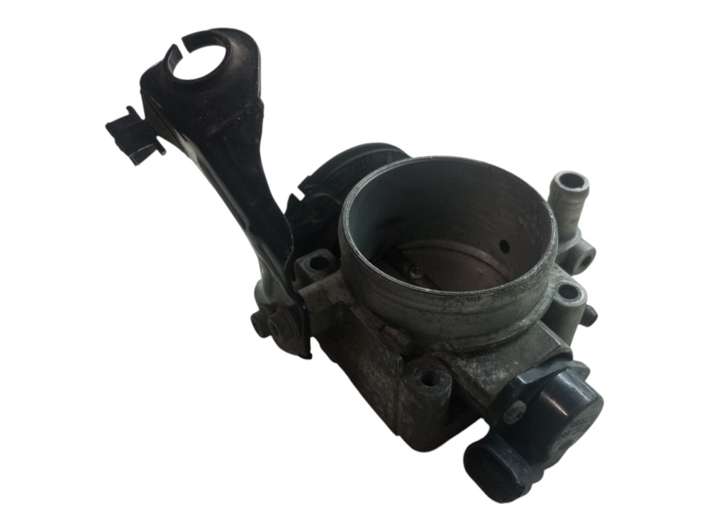 Tbi Renault Megane Scenic 98 99 2000 2005 Corpo Borboleta 6