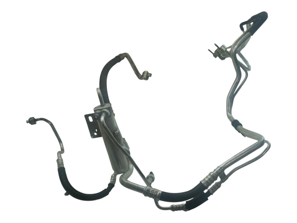 Mangueira Dupla Ar Condicionado Fiat Freemont 2011 2012 2016 4